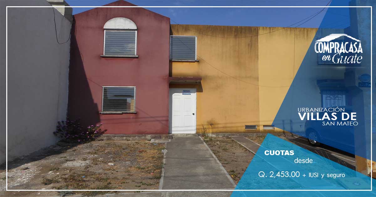 Venta de Casa o Casas, Terrenos, Propiedades, Apartamentos, Inmuebles en Guatemala, zona 11, zona 7, zona 2, zona 18, zona 16, Mixco, Carretera Al Salvador, Fraijanes, Santa Catarina Pinula, Antigua Guatemala, Villa Nueva, Villa Canales, San Miguel Petapa - Venta o Alquiler de Casas En Guatemala